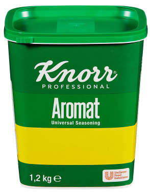 Aromat Krydder