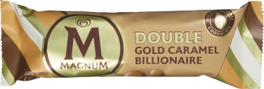 Magnum Double