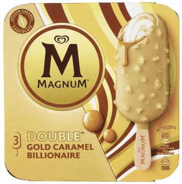 Magnum Double