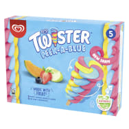 Twister Peek-A-Blu 5x70ml Mp Heartbrand