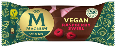 Magnum Vegan