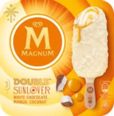 Magnum Is