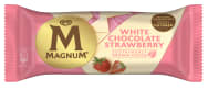 Magnum White Chocolate Strawberry 100ml