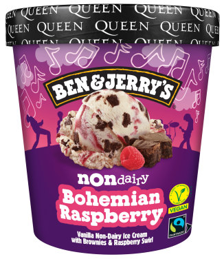 Ben&Jerry's