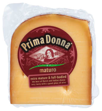 Prima Donna