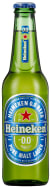 Heineken 0,0% 0,33l Fl