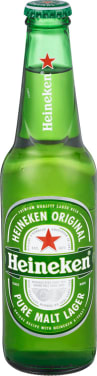 Heineken