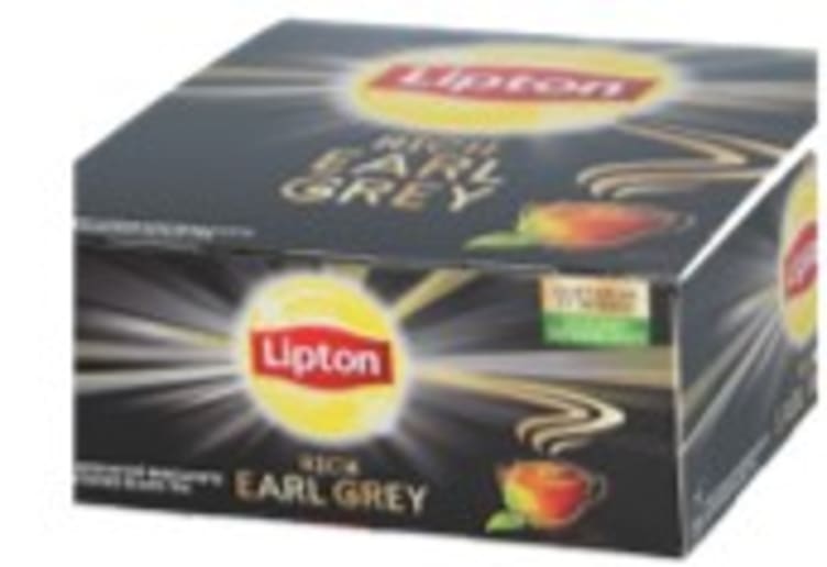 Earl Grey Te Collection 4x10stk Lipton