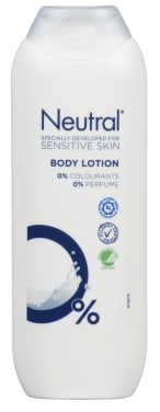 Neutral Bodylotion