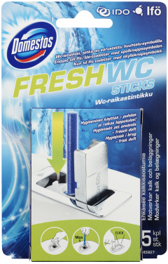 Domestos