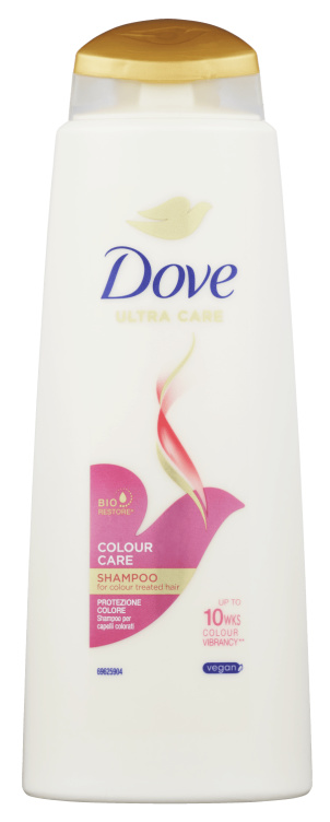 Product Image for Dove Shampoo Color Care 400ml