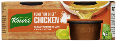Fond Du Chef