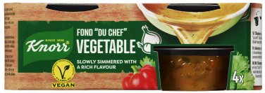Fond Du Chef