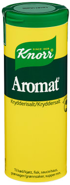 Aromat Krydder