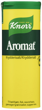 Aromat Krydder
