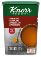Kalvebuljong 1,2kg Knorr