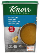 Fiskebuljong 1,5kg Knorr
