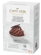 Sjokolademousse Carte D'or