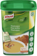 Thaisuppe Knorr