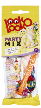 Party Mix