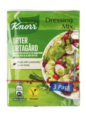 Spar prislapp