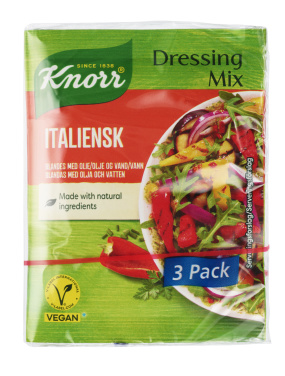 Dressingmix Italiens