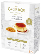 Creme Brulée Pulver 1,25kg