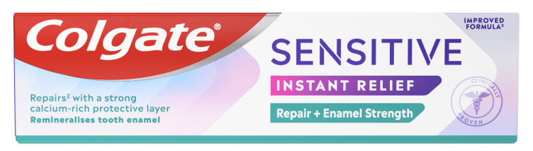 Bilde av Colgate Tannkrem Sensitve Enamel Repair 75ml