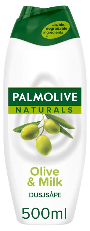 Palmolive Dusj Olive 500ml