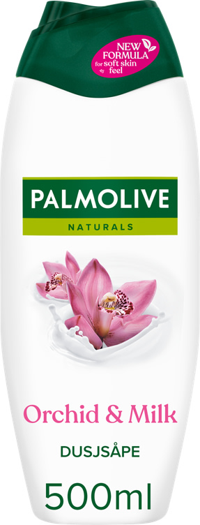 Palmolive Dusj Orchid 500ml