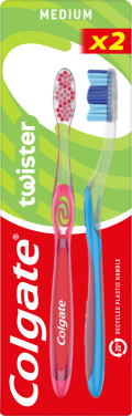 Colgate Tannbørste