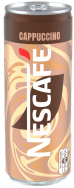 Nescafé Cappuccino 250ml Nestle