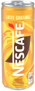 Nescafé Caramel 250ml Nestle