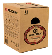 Soyasaus 20l Kikkoman