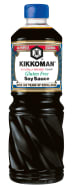 Soyasaus Tamari Glutenfri 1l Kikkoman