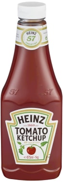 Tomatketchup