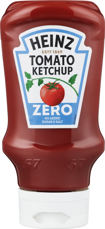 Hinz Ketchup 425g