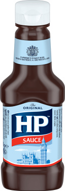 Hp Sauce