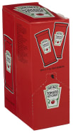 Ketchup Kuvert 200x10ml Heinz