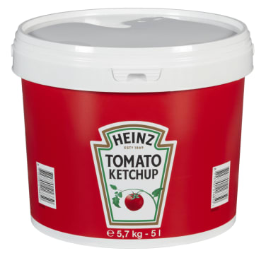 Tomatketchup