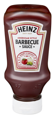 Barbeque Sauce