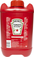 Tomatketchup 5,7kg Heinz