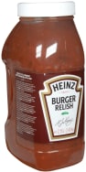 Burger Relish 2,15l Heinz