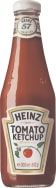 Tomatketchup 342g Heinz