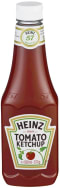 Tomatketchup 570g Heinz