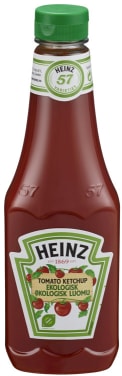 Tomatketchup