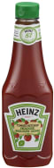 Tomatketchup Økologisk 580g Heinz