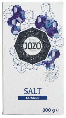 Salt Grovt