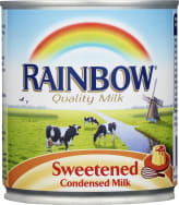 Produktbilde: Melk Kondensert