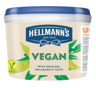 Majones Vegan 2,5kg Hellmann's